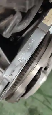 Автозапчасти б/у полный двигатель за mazda 2 lim. () center-line 90 cv / 66 kw ссылки oem iam   