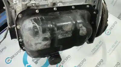 Автозапчасти б/у полный двигатель за mazda 2 lim. () center-line 90 cv / 66 kw ссылки oem iam   