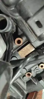 Second-hand car spare part complete engine for dacia duster (hs_) 1.5 dci (hsaj) oem iam references k9k892  