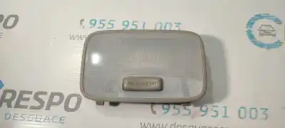 Peça sobressalente para automóvel em segunda mão luz interior por kia picanto concept referências oem iam 928501y100