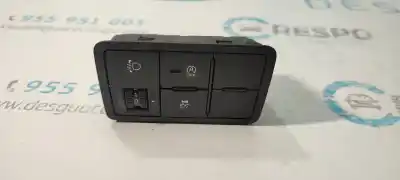 Peça sobressalente para automóvel em segunda mão interruptor regulador de altura dos faróis por kia picanto concept referências oem iam 