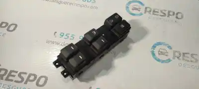 Peça sobressalente para automóvel em segunda mão botão / interruptor elevador vidro dianteiro esquerdo por kia picanto concept referências oem iam 935701y500