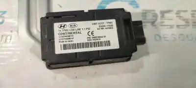 Pezzo di ricambio per auto di seconda mano modulo elettronico per kia picanto concept riferimenti oem iam   