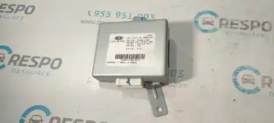 Peça sobressalente para automóvel em segunda mão módulo eletrônico por kia picanto concept referências oem iam 953001y000