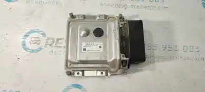 Peça sobressalente para automóvel em segunda mão centralina de motor uce por kia picanto concept referências oem iam 1038408304