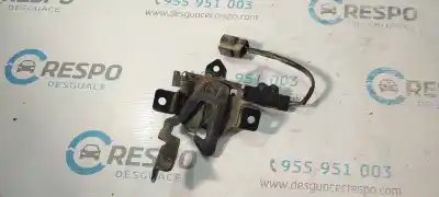 Peça sobressalente para automóvel em segunda mão fechadura do capô por kia picanto concept referências oem iam 