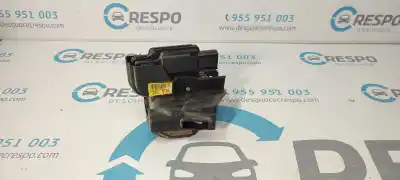 Peça sobressalente para automóvel em segunda mão fechadura da porta dianteira direita por kia picanto concept referências oem iam 