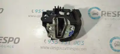 Peça sobressalente para automóvel em segunda mão fechadura da porta dianteira direita por kia picanto concept referências oem iam   