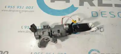 Second-hand car spare part IGNITION SWITCH for KIA PICANTO  OEM IAM references   