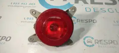 Peça sobressalente para automóvel em segunda mão farolim traseiro esquerdo por kia picanto concept referências oem iam   