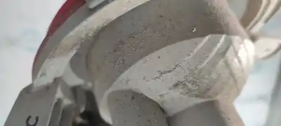 Peça sobressalente para automóvel em segunda mão farolim traseiro esquerdo por kia picanto concept referências oem iam 