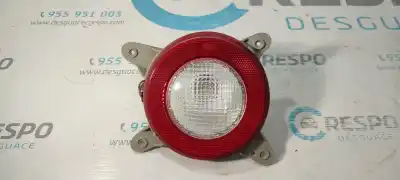 Second-hand car spare part right tailgate light for kia picanto concept oem iam references 924051y8  