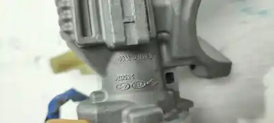 Second-hand car spare part IGNITION SWITCH for KIA CARENS IV  OEM IAM references 49A6101110  