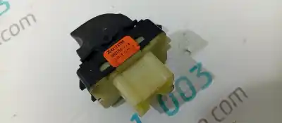 Автозапчастина б/у передній правий віконний вимикач для dacia dokker stepway essential посилання на oem iam 254217475r  