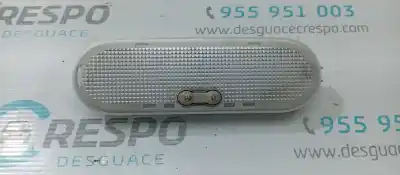 Автозапчасти б/у внутренний свет за dacia dokker stepway essential ссылки oem iam 703004030  