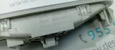Автозапчастина б/у ВНУТРІШНЕ СВІТЛО для DACIA DOKKER  Посилання на OEM IAM 703004030  