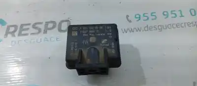 Автозапчастина б/у коробка передігрів для dacia dokker stepway essential посилання на oem iam 110679886r  