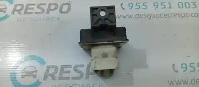 Автозапчастина б/у  для DACIA DOKKER  Посилання на OEM IAM 110679886R  