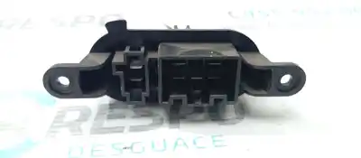 Автозапчастина б/у СТІЙКІСТЬ НА НАГРЕВАННЯ для DACIA DOKKER  Посилання на OEM IAM   