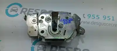 Автозапчасти б/у замок правой боковой двери за dacia dokker stepway essential ссылки oem iam 