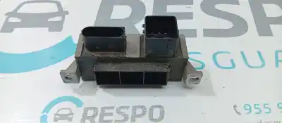 Peça sobressalente para automóvel em segunda mão caixa de pré-aquecimento por dacia dokker stepway essential referências oem iam 271202380r  