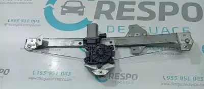 Автозапчасти б/у регулятор стекла переднего правого за dacia dokker stepway essential ссылки oem iam 807209071r  
