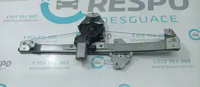 Автозапчасти б/у регулятор стекла переднего левого за dacia dokker stepway essential ссылки oem iam 807213915r  