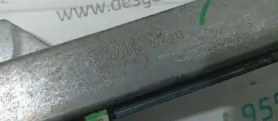 Автозапчасти б/у регулятор стекла переднего левого за dacia dokker stepway essential ссылки oem iam 807213915r  