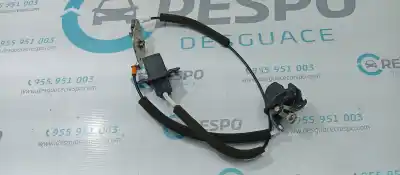 Автозапчасти б/у внешняя ручка ворот за dacia dokker stepway essential ссылки oem iam 8200131413  