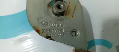 Автозапчасти б/у внешняя ручка ворот за dacia dokker stepway essential ссылки oem iam 8200131413