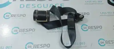 Автозапчасти б/у ПЕРЕДНИЙ ЛЕВЫЙ РЕМЕНЬ БЕЗОПАСНОСТИ за DACIA DOKKER  ссылки OEM IAM 868850864R  