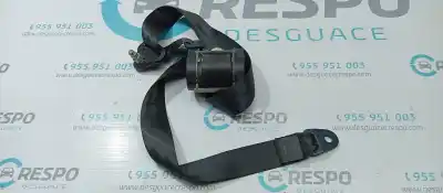 Автозапчасти б/у ПРАВЫЙ ПЕРЕДНИЙ РЕМЕНЬ БЕЗОПАСНОСТИ за DACIA DOKKER  ссылки OEM IAM 868850864R  