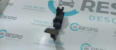 Peça sobressalente para automóvel em segunda mão POTENCIÔMETRO por DACIA DOKKER  Referências OEM IAM 180021343R  