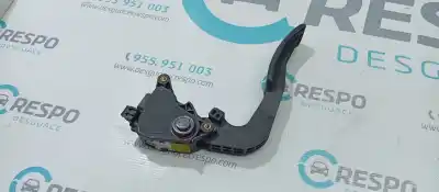 Автозапчасти б/у пotенциометр за dacia dokker stepway essential ссылки oem iam 180021343r  