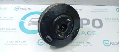 Автозапчастина б/у гальмівний серво для dacia dokker stepway essential посилання на oem iam 472107999r  