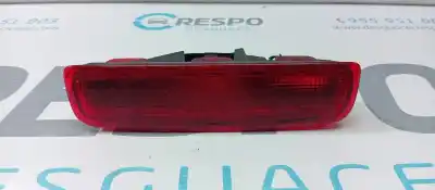 Автозапчасти б/у центральный стоп-сигнал за dacia dokker stepway essential ссылки oem iam 8200690117