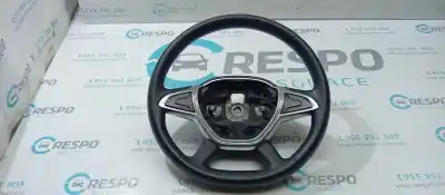 Автозапчастина б/у КЕРМО для DACIA DOKKER  Посилання на OEM IAM 484001085R  