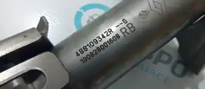 Автозапчасти б/у рулевая колонка за dacia dokker stepway essential ссылки oem iam 488109342r  
