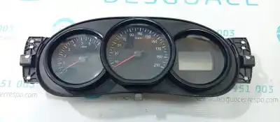 Автозапчасти б/у приборная доска за dacia dokker stepway essential ссылки oem iam 248109734r