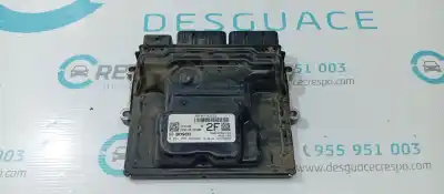 Автозапчастина б/у ебу контролер двигуна для DACIA DOKKER Stepway Essential Посилання на OEM IAM 237101118S  