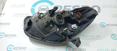 Автозапчасти б/у правая фара за DACIA DOKKER Stepway Essential ссылки OEM IAM 260102414R  