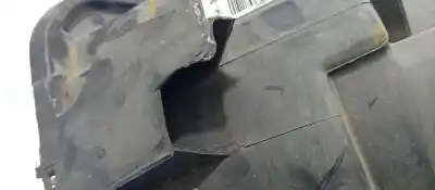 Автозапчасти б/у правая фара за dacia dokker stepway essential ссылки oem iam 260102414r  