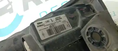 Автозапчасти б/у левая фара за dacia dokker stepway essential ссылки oem iam 260607950r  