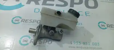 Автозапчастина б/у гальмівний насос для renault clio iv (bh_) 1.5 dci 75 посилання на oem iam 480915125r  