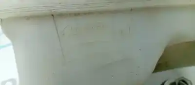 Автозапчастина б/у гальмівний насос для renault clio iv (bh_) 1.5 dci 75 посилання на oem iam 480915125r  