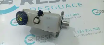 Автозапчастина б/у гальмівний насос для renault clio iv (bh_) 1.5 dci 75 посилання на oem iam 480915125r