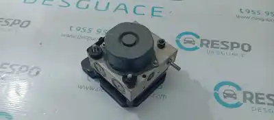 Автозапчастина б/у абс для renault clio iv (bh_) 1.5 dci 75 посилання на oem iam 476607341r  