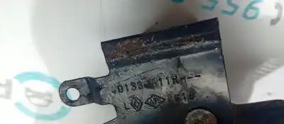 Автозапчастина б/у передній лівий культ для renault clio iv (bh_) 1.5 dci 75 посилання на oem iam 401330611r