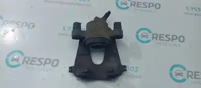 Автозапчастина б/у передній правий гальмівний супорт для renault clio iv (bh_) 1.5 dci 75 посилання на oem iam 2704r