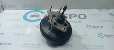 Автозапчастина б/у гальмівний серво для renault clio iv (bh_) 1.5 dci 75 посилання на oem iam 472104788r  